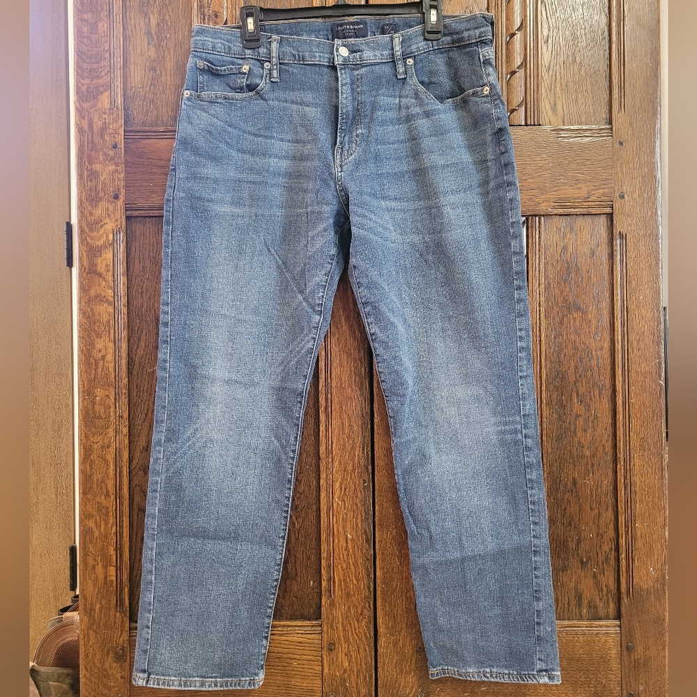 Lucky Brand Mens Jeans